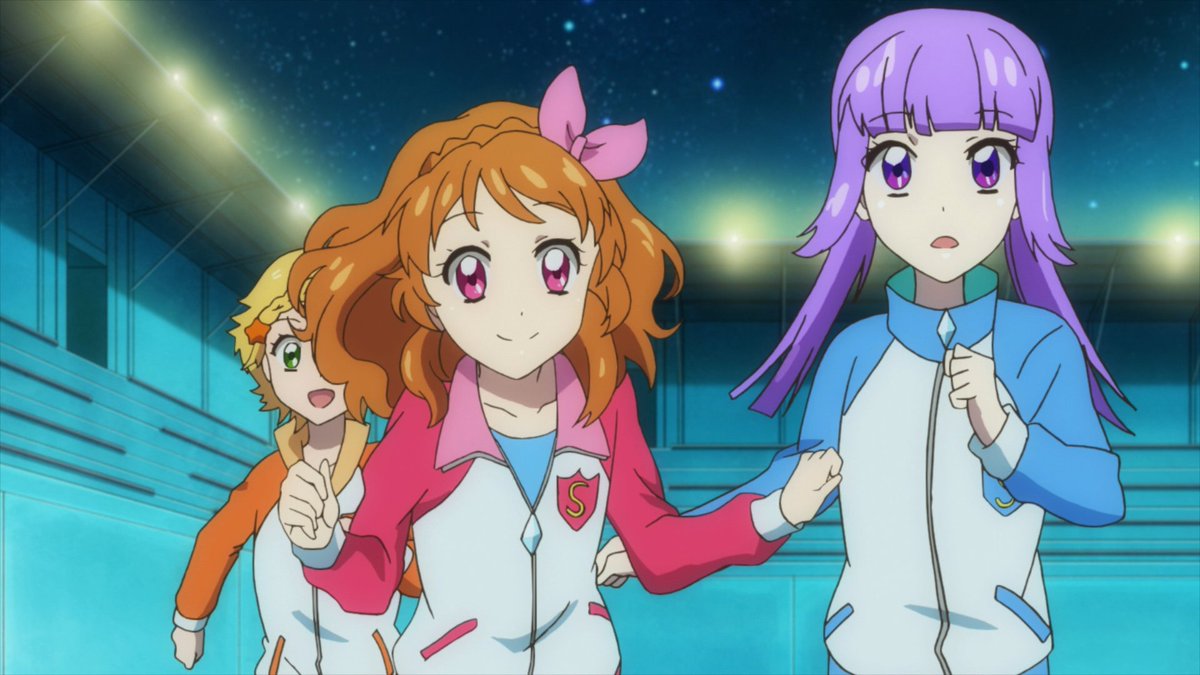 大空あかり image (@Aikatsu_Akari_P) / X