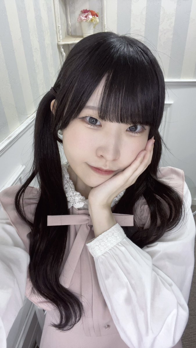 LosiF_chizuru tweet picture