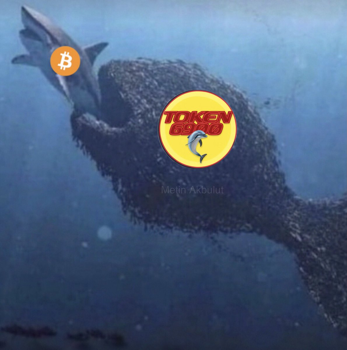 BorsaMeTak's tweet image. Together we are strong 🚀🚀🚀

Don&apos;t be sad that you missed out on #Bitcoin,
because $TOKEN6900 is here!

Now on #Uniswap!
#ETH: 0xdf4c0665e67cf0698447ca9e454ed56cc6f2df1e

#Token6900 soon #Binance 

Telegram🔛Community
👇👇👇
t.me/token6900token 🔛 t.me/token6900_army 🧵