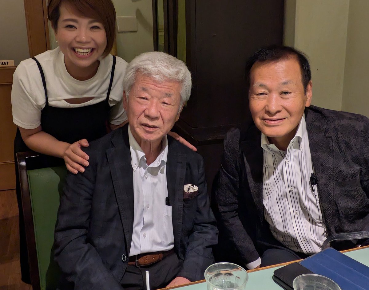 ケイちゃんの1日です🕺 本日は京都へ凄く優しい呉服屋さんの社長さん