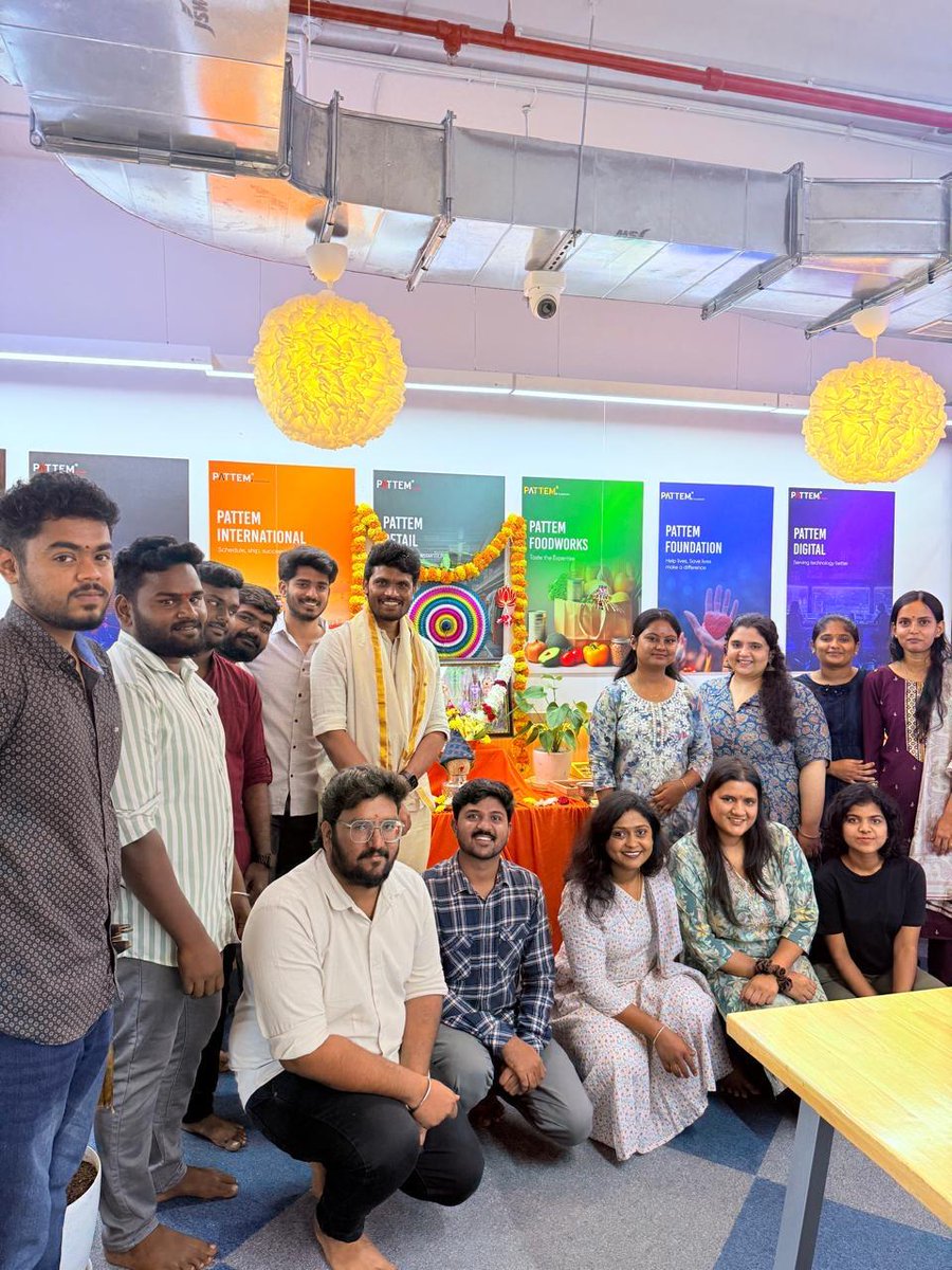 Pattem Digital tweet media