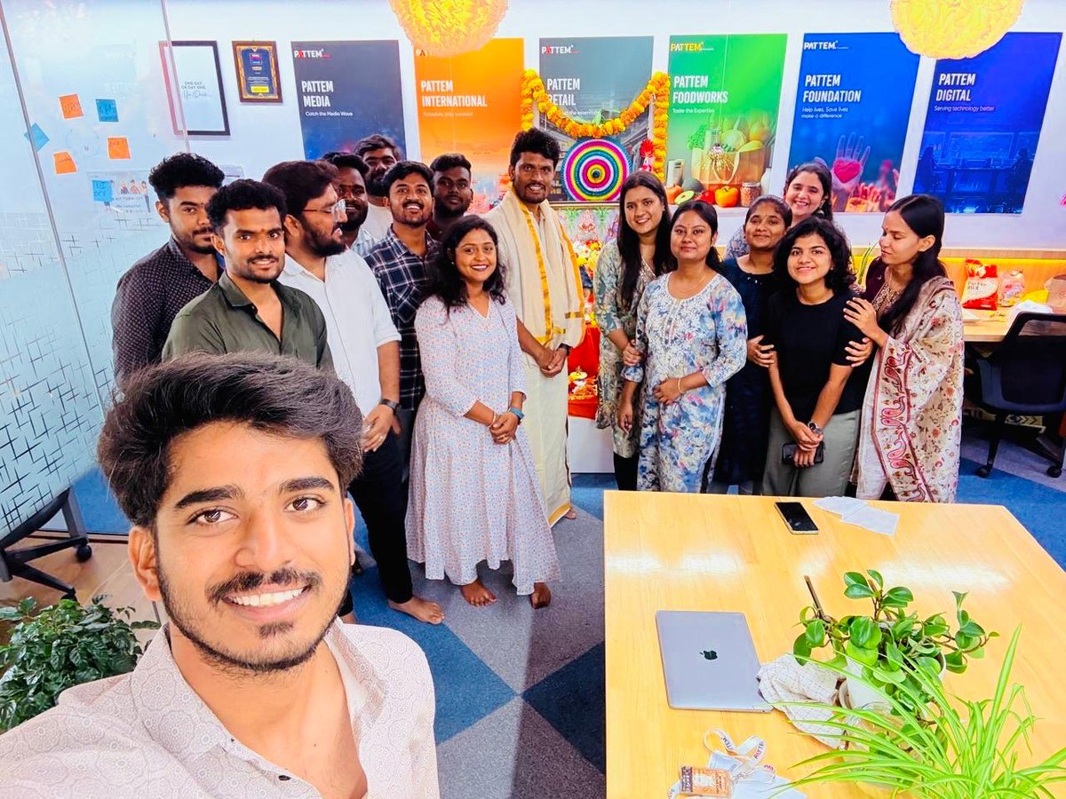 Pattem Digital tweet media