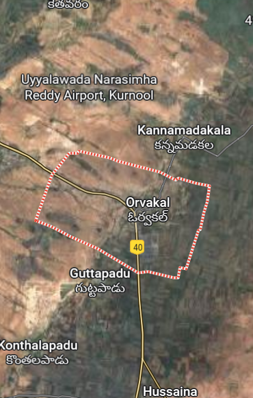 AP_AMV_Updates's tweet photo. 📢@ApiicOfficial to develop 3 Industrial Parks in #AndhraPradesh with 7,949 Crs

🔹Orvakal Node: North &amp; South Clusters (2471 Acres)
🔹Kopparthy Node: North Block (3157 Acres)
🔹Pamuru (#Praksam Dist): 4150 Acres in Phase-1

#AndhraPradesh #InvestInAP https://t.co/MS7JGELriI