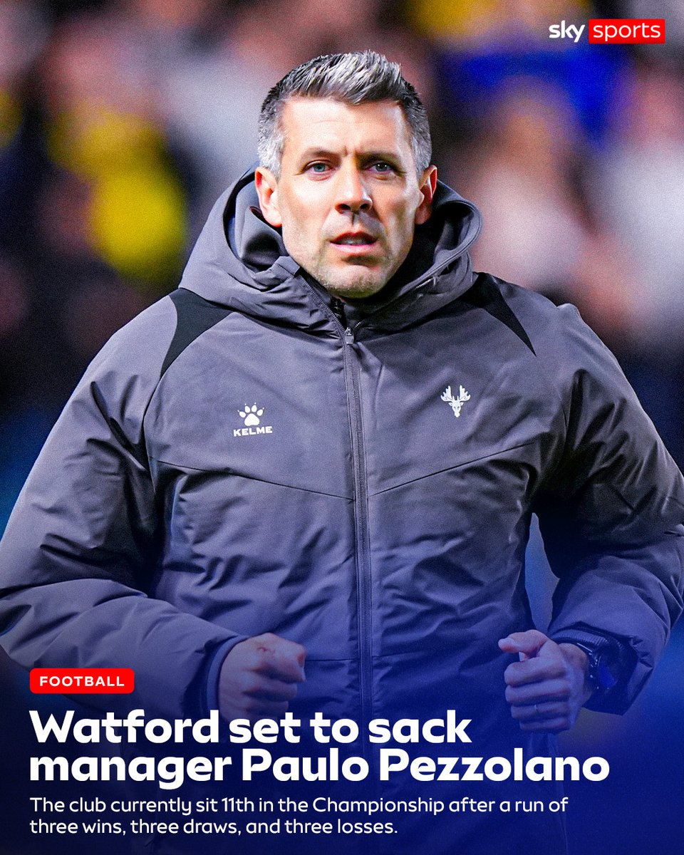 Sky Sports Football tweet media