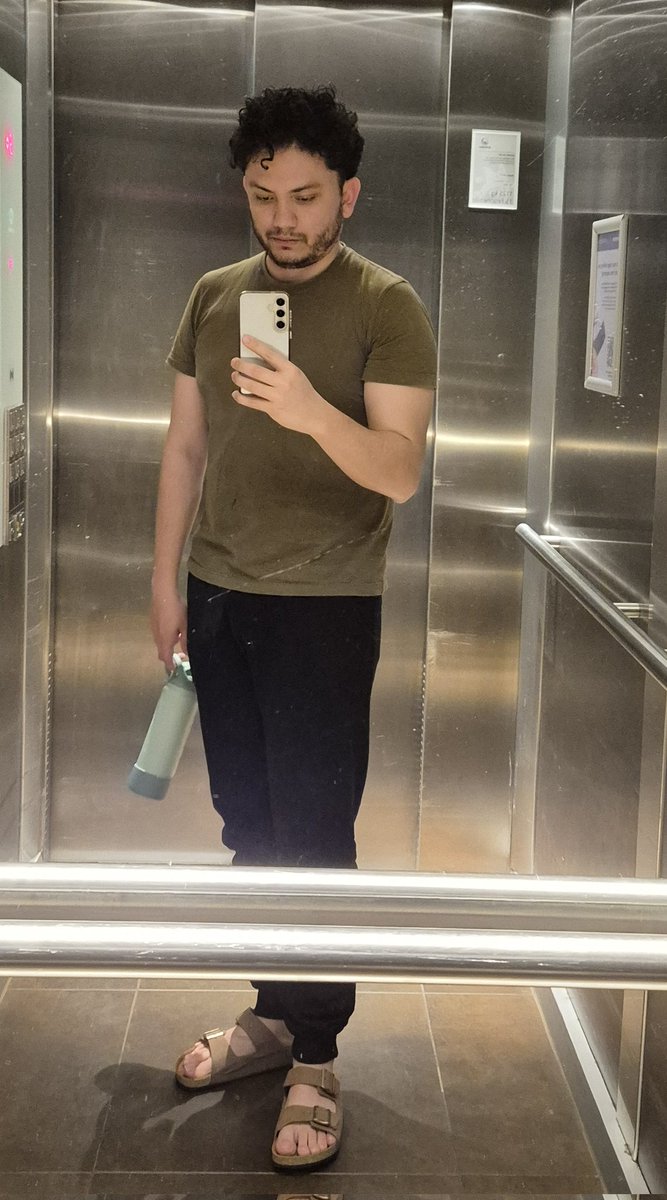 Daniel Corzo Arévalo tweet media