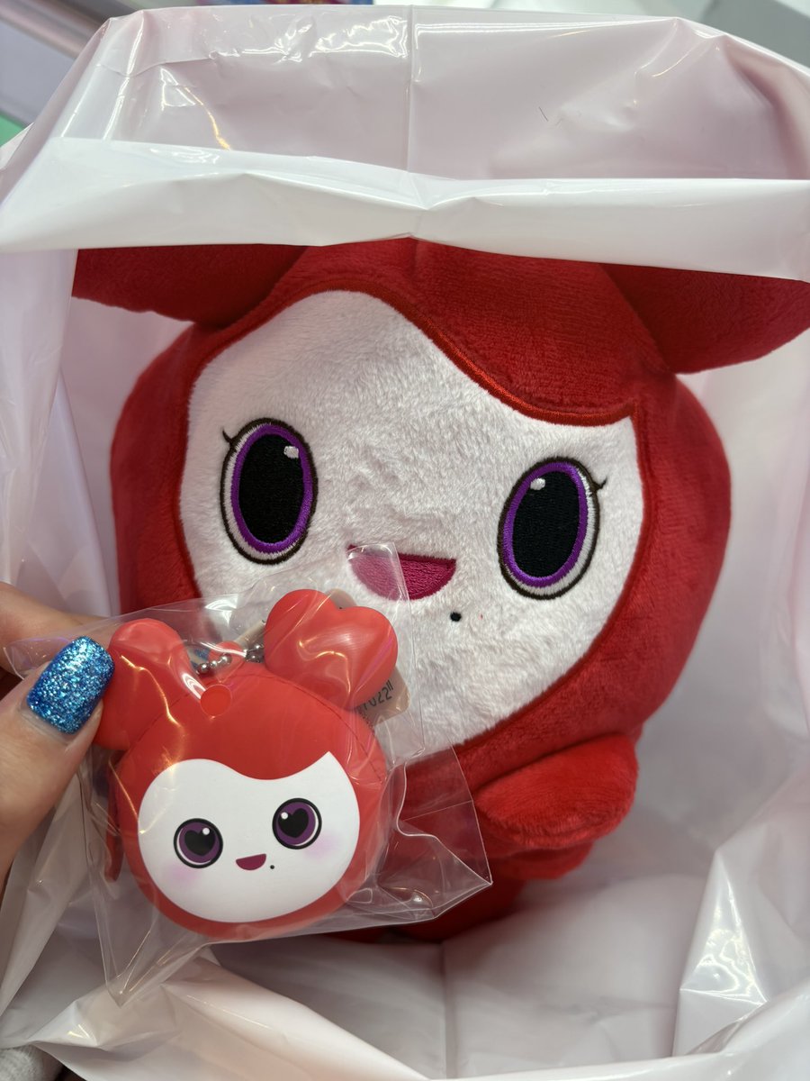 あれー🥺