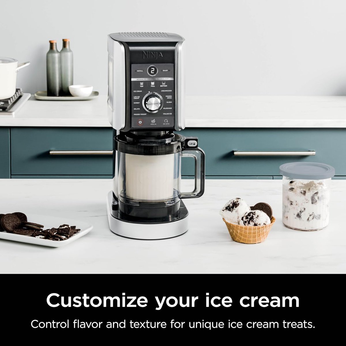 FatKidDeals's tweet image. MASSIVE Discount!!

Ninja CREAMi Deluxe Ice Cream Maker, only $97, retail $249!!
*Price updates at checkout- open box return, NOT actually used
fkd.sale/?l=https://amz…

Make sure you join our FREE community so you dont miss deals like this in the future!
x.com/i/communities/…