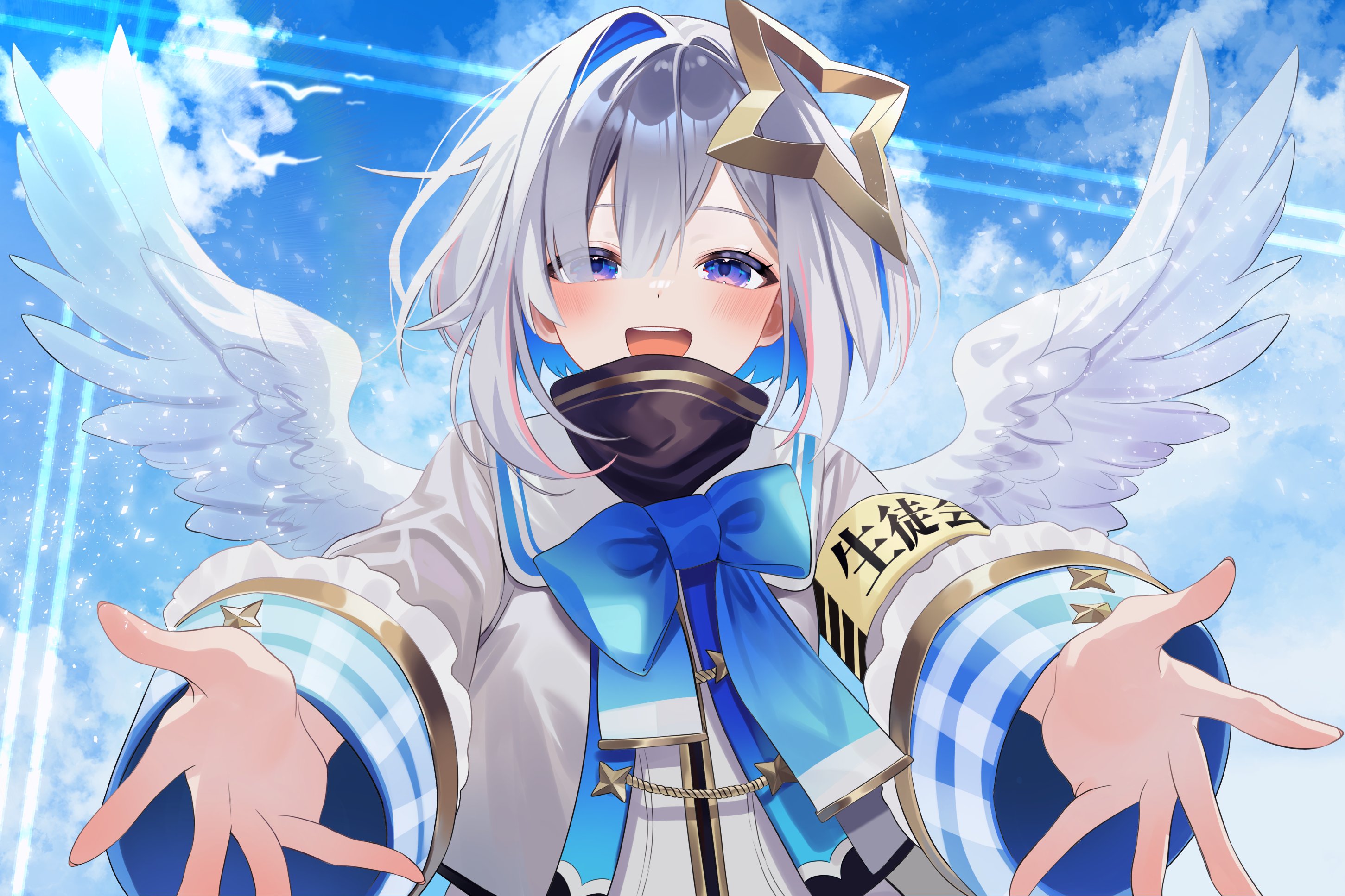 かなたーと - Search / X