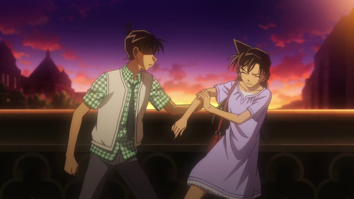 Detective Conan bot (@dconanpicbot) on Twitter photo 