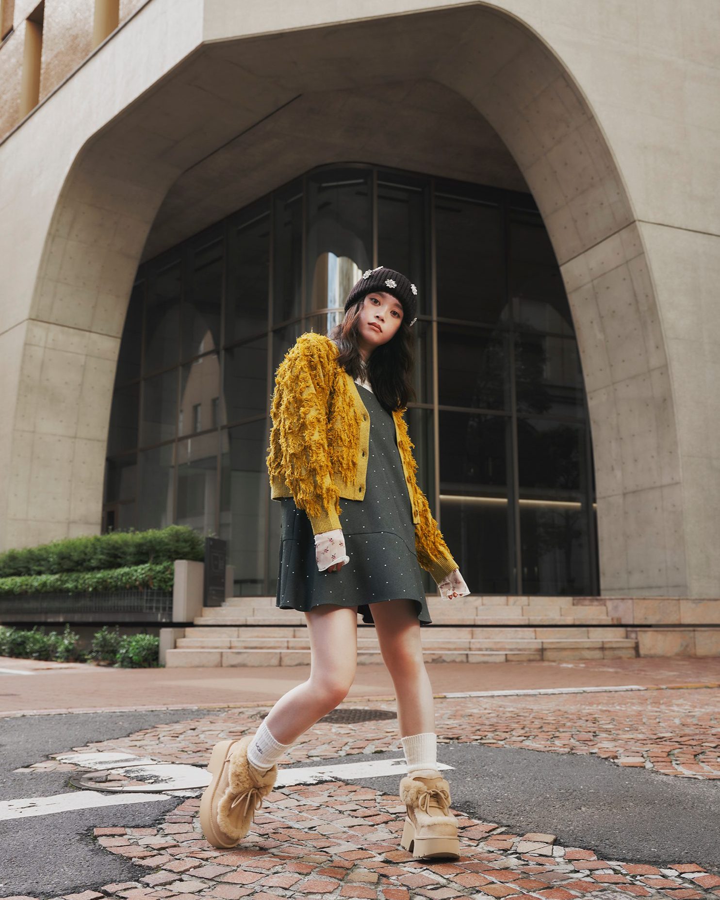 UGG® Japan (@UGGJapan) / X