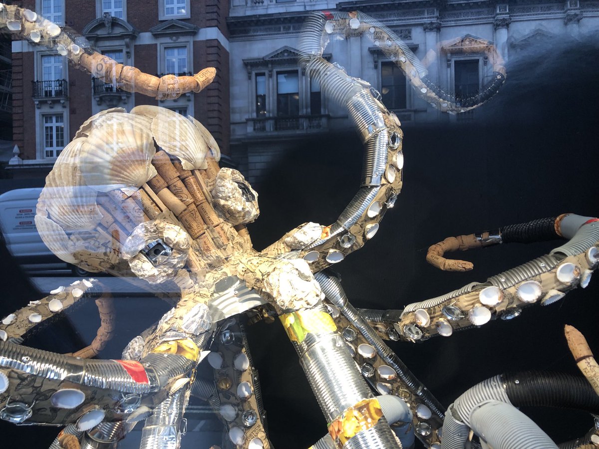 Lissa Evans tweet media