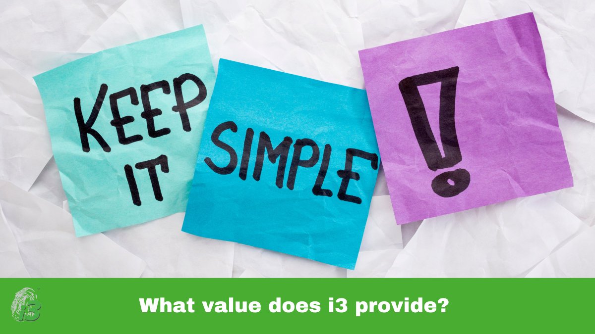 i3profiling's tweet image. Simplicity ✅

With i3, everything is designed to be simple and seamless.

Our questionnaires are completed online, making the process quick and accessible. If needed, feedback can be delivered via video call — ensuring convenience, and a personal touch.

#i3