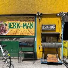 DANCEHALL ROCK
2025/11/02(SUN)
大阪緑橋ジャマイカンレストランの名店
JERKMANの出店が決定しました🇯🇲

チケットぴあ(P304-926)
t.pia.jp/pia/event/even…

ローチケ(L56095)
l-tike.com/order/?gLcode=…

eプラス
eplus.jp/sf/detail/4365…