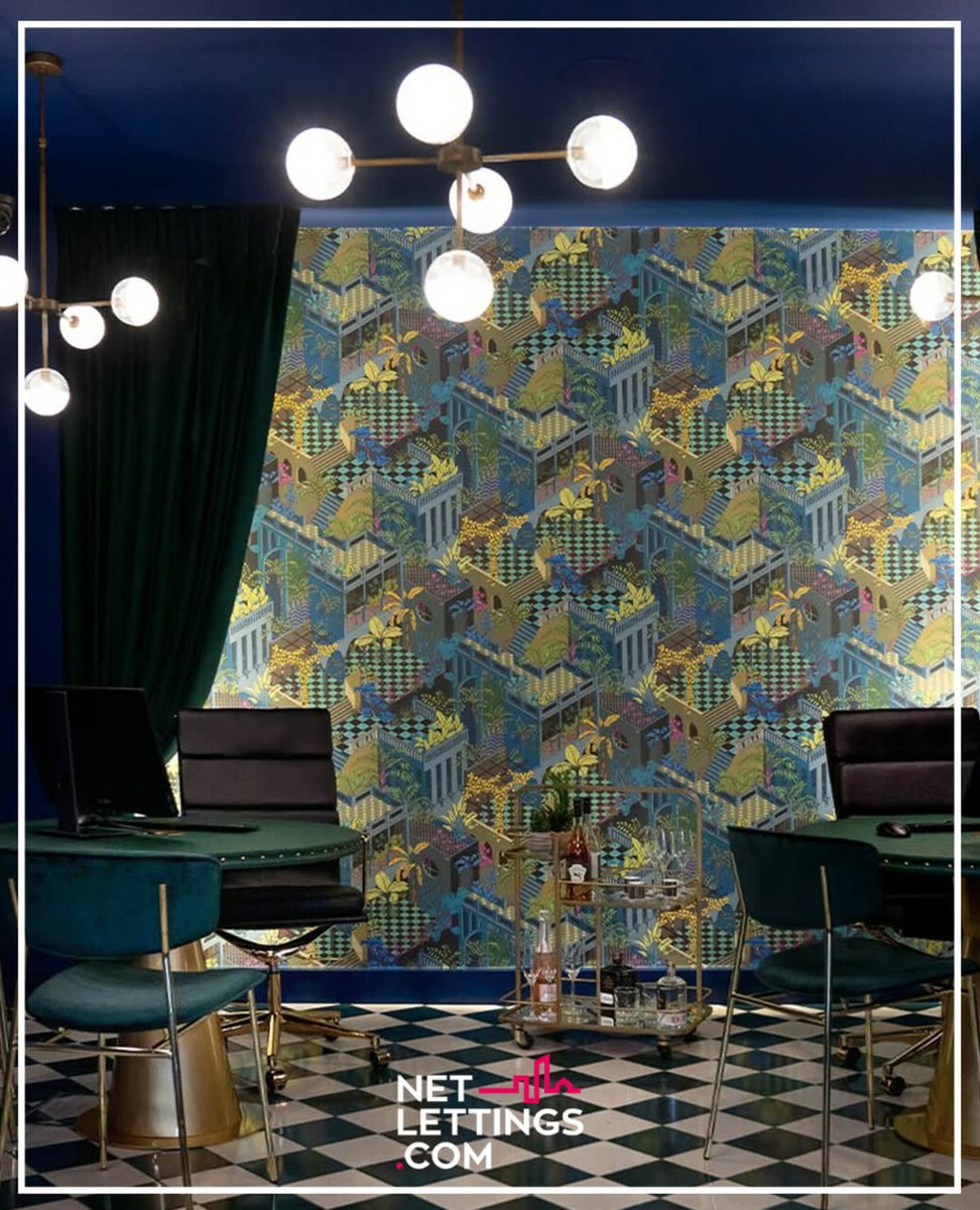 Net_Lettings's tweet image. Welcome to #NetLettings, where #style meets substance. ✨

Our #office isn’t just a workspace; it’s a reflection of how we do things: #bold, #intentional, and full of #personality.

Whether you're #letting or #renting ,we’re here to help you feel right at #home.

📞 020 8981 5551