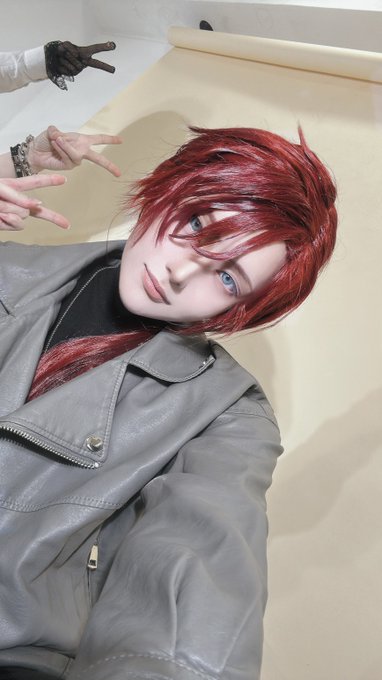 コスプレイヤーるたのTwitter画像40