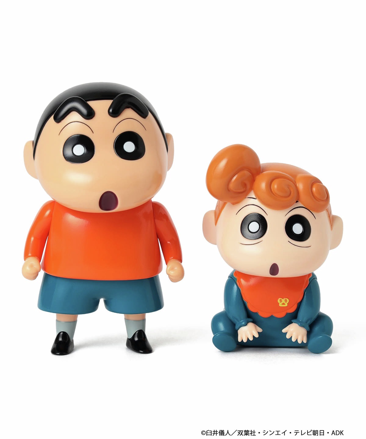 クレヨンしんちゃん BEAMS 新ブランド・SOFVIPSが始動！ ショップ