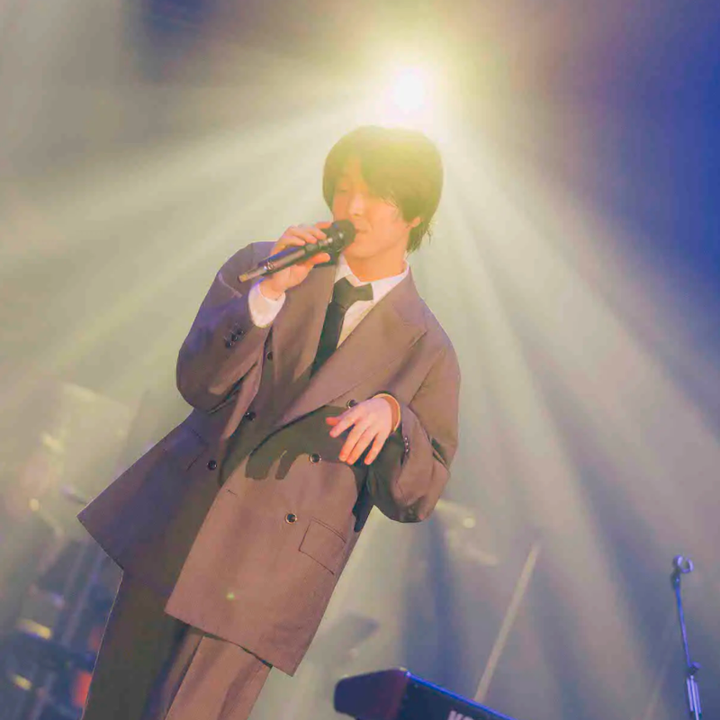 realsoundjp's tweet photo. ═══ SHE'S ライブレポート ═══

📎https://t.co/tA7nrQZBH9

SHE'S、管弦楽団と奏でる極上の大合奏『Sinfonia “Chronicle” #4』
進化した4人と音楽のシンクロ

#SHE_S @SHE_S_official_

＼📷ライブ写真一覧はこちら／