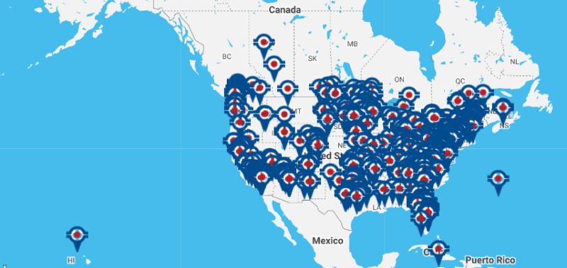 CircuitSolver's tweet image. Every day, #engineers and #contractors specify CircuitSolver thermal balancing valves in their domestic hot water systems. Our installation map shows the areas and projects where CircuitSolver has been installed.
ow.ly/Uh1950X7oi5
#plumbing
#construction