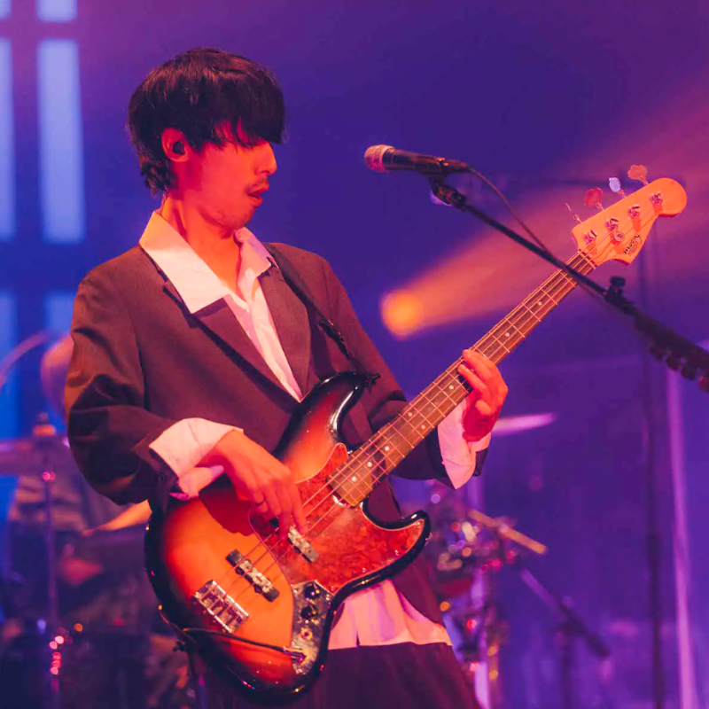 realsoundjp's tweet photo. ═══ SHE'S ライブレポート ═══

📎https://t.co/tA7nrQZBH9

SHE'S、管弦楽団と奏でる極上の大合奏『Sinfonia “Chronicle” #4』
進化した4人と音楽のシンクロ

#SHE_S @SHE_S_official_

＼📷ライブ写真一覧はこちら／