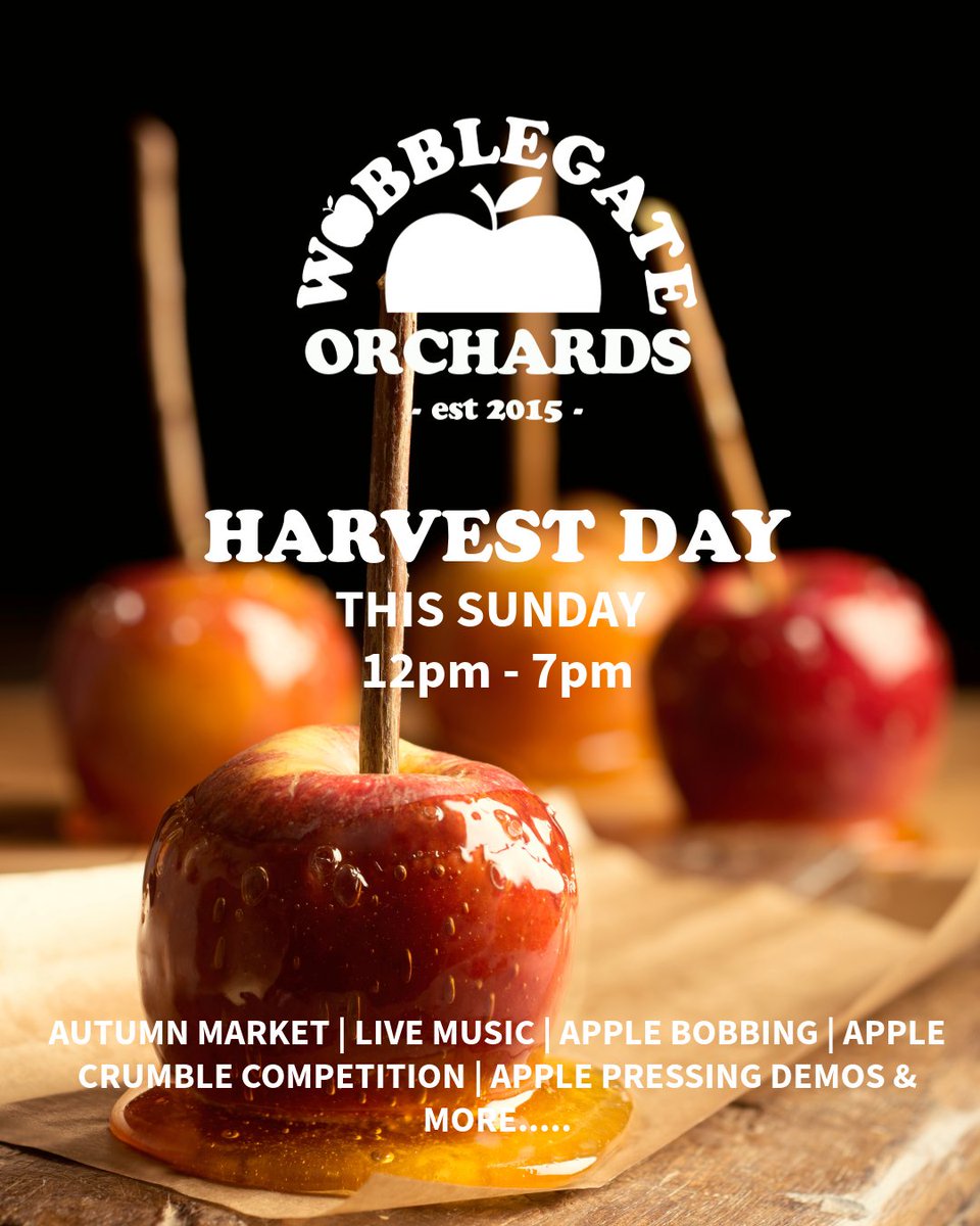 🎶🍏 **Sundays Just Got Sweeter!** Join us for an unforgettable day of LIVE MUSIC and delicious TOFFEE APPLES! Elevate your weekend vibes with our talented local artists while indulging in the perfect sweet treat. Don’t miss out—bring your friends and make memories! 🌟