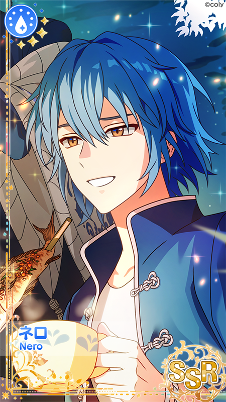 魔法使いの約束【公式】 tweet media