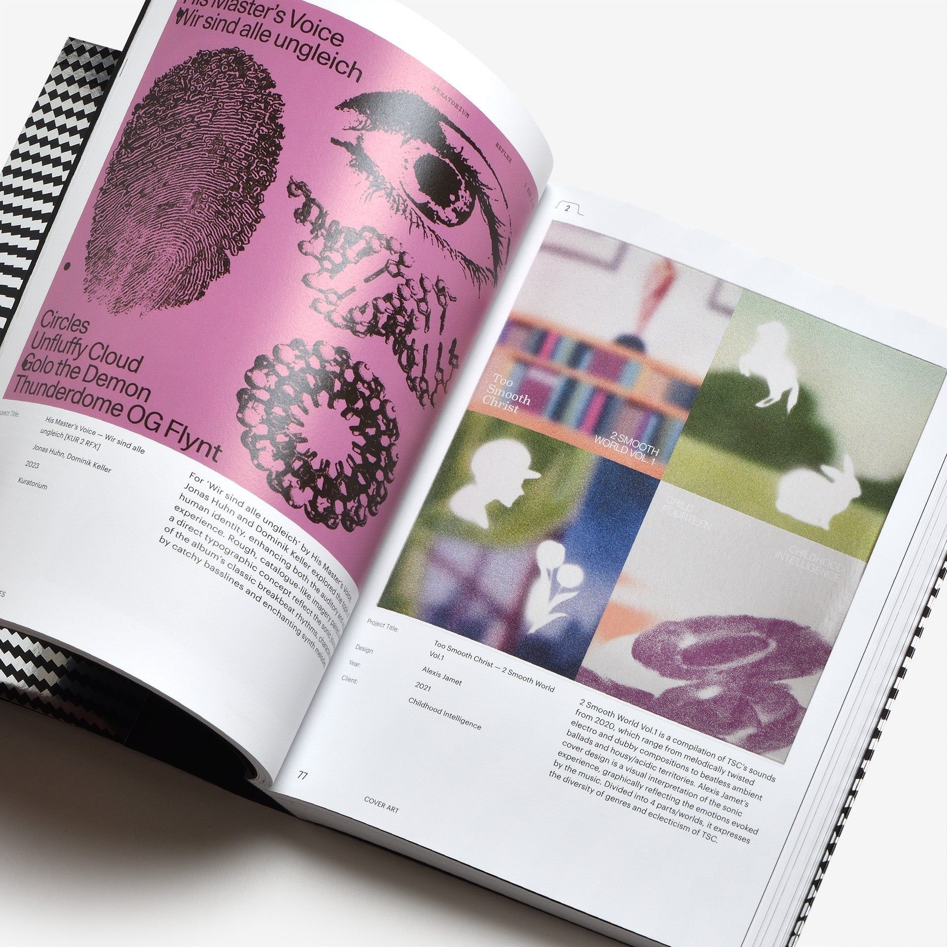 アート・デザイン・音楽 Book Graphic Design Books curated by North East on X: 