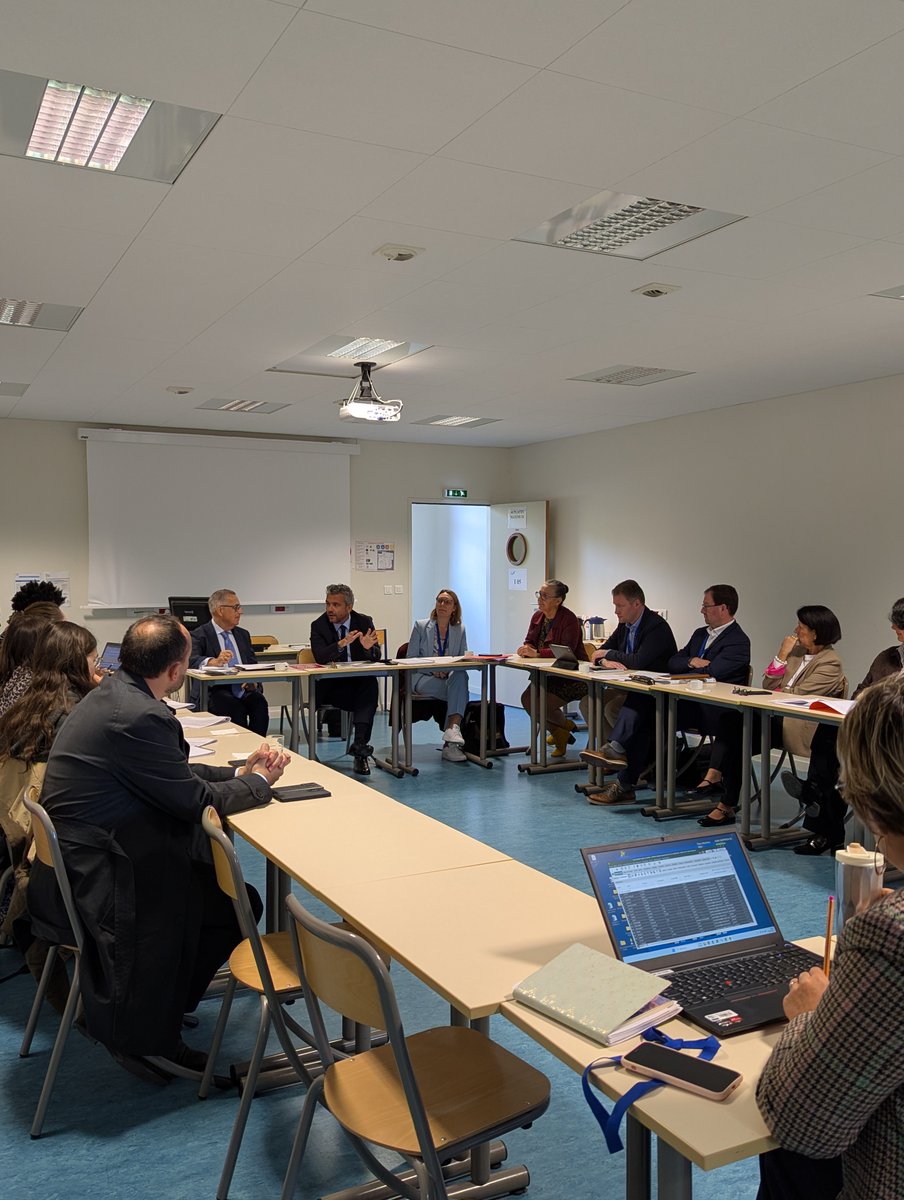 Académie d'Orléans-Tours tweet media