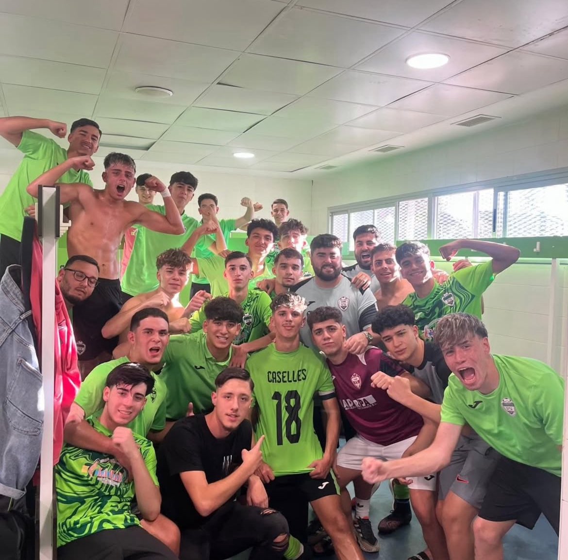 AP Santa Isabel tweet media