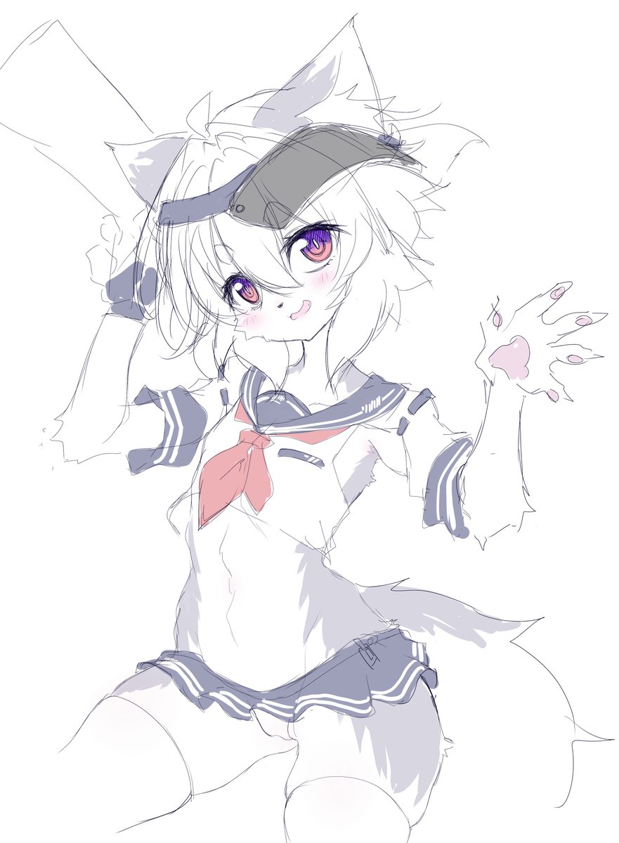 Syrup Sunnyday tweet media