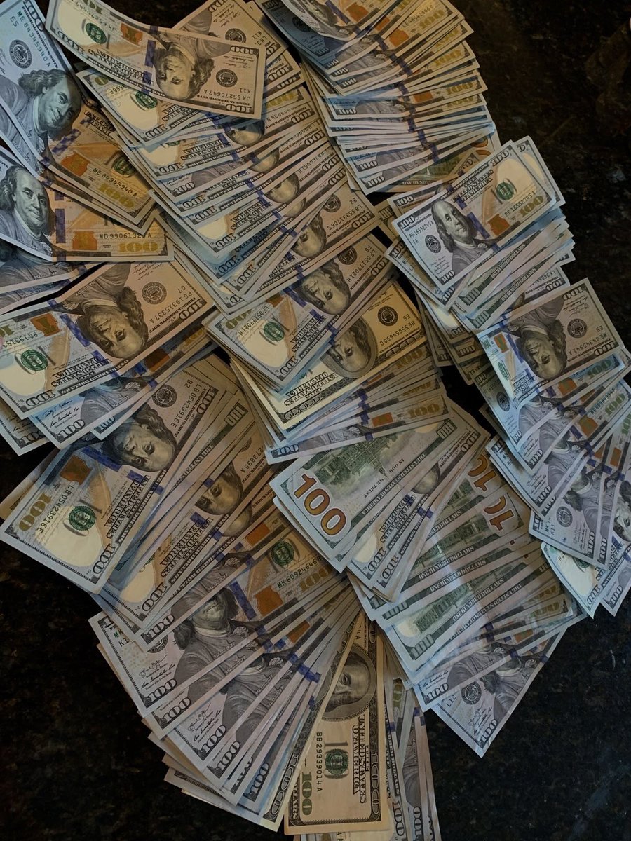 this is already yours. go take it.