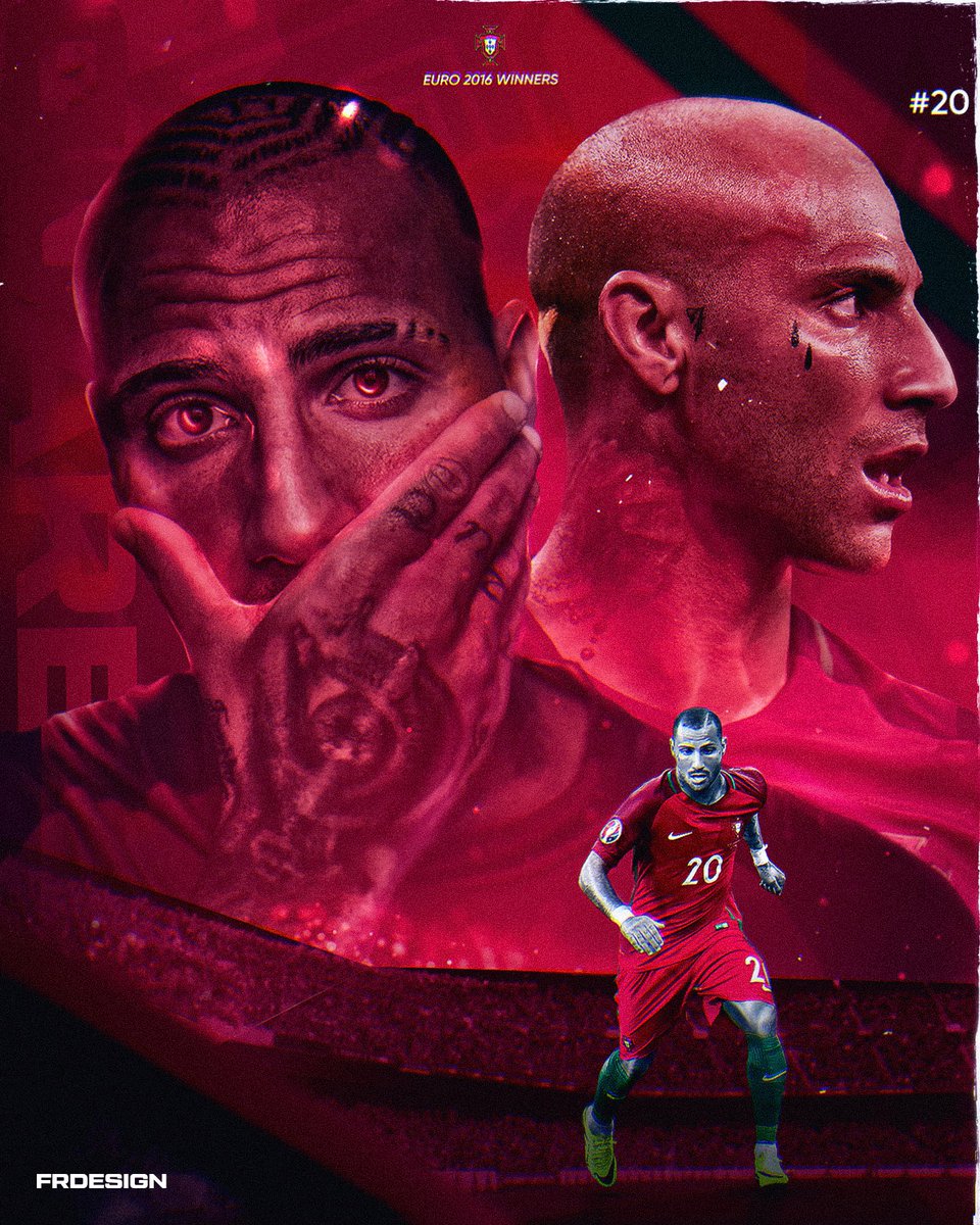 FRDesign_it's tweet photo. πππππ§ππ€ ππͺππ§ππ¨π’π π¨β¨
β’
β’
β’
#artwork #Portugal #quaresma #graphicsdesign #photoshopdesign #sportdesign #footballdesign #smsdesign #work #matchday #diseΓ±adoresgraficos #euro2016 #loveart #Designship2025 https://t.co/VAV22maLFO