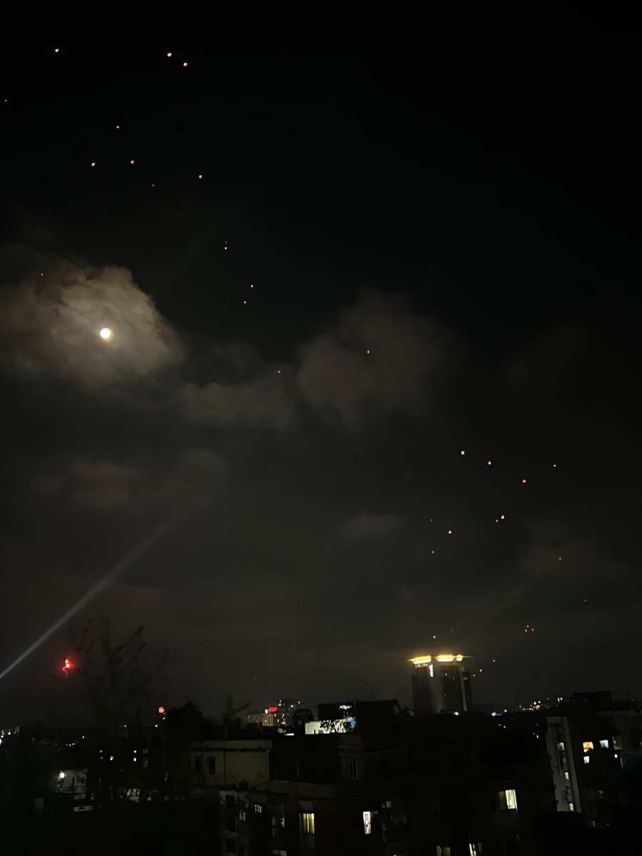 The Moon is pretty,isn’t It?🫠