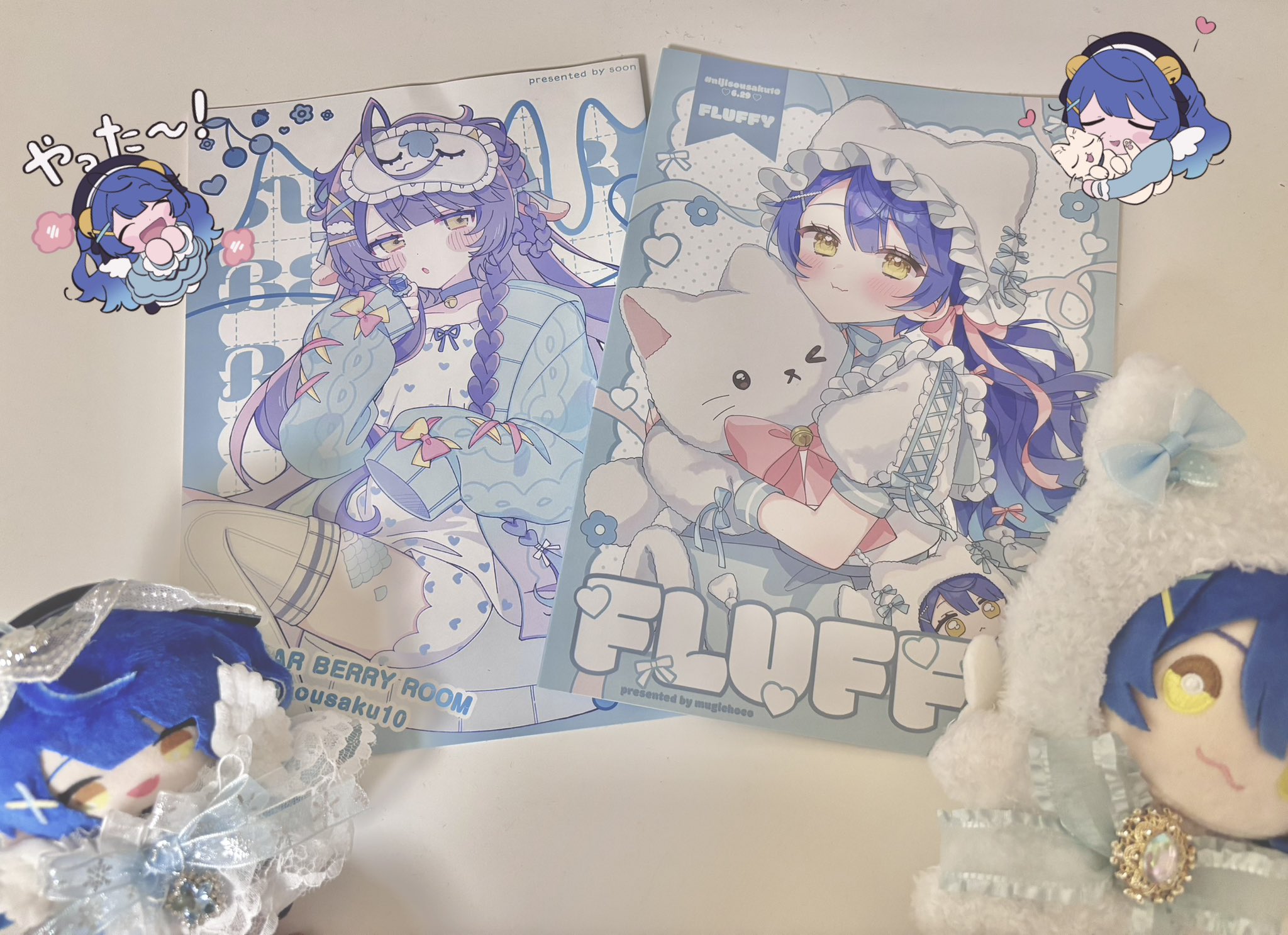 むぎちょこ。様確認ページ① むぎちょこ (@mugi__cho__co) / X