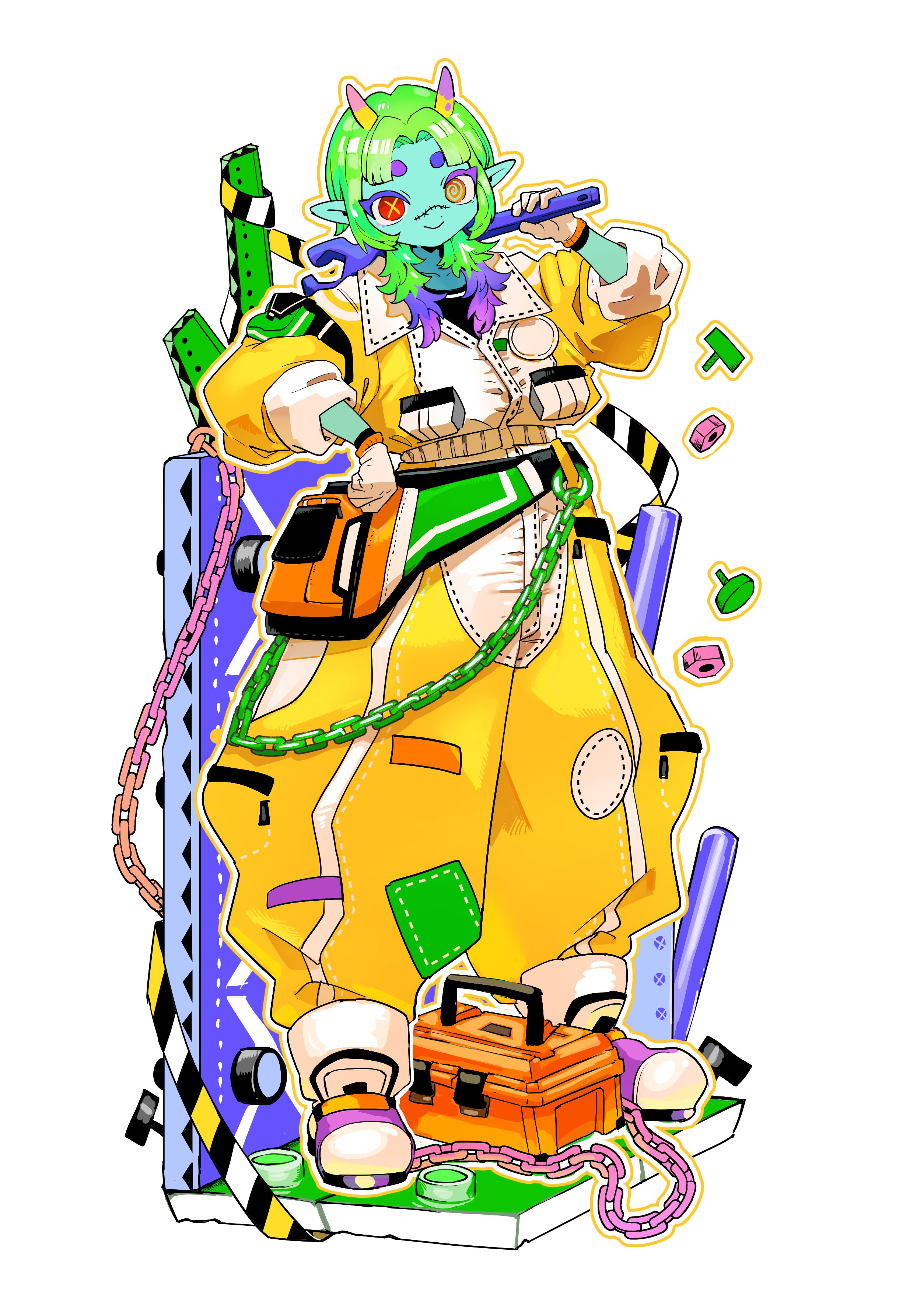 maashon様 coming soon…】 Maison MIHARAYASUHIRO 2023 Spring Summer