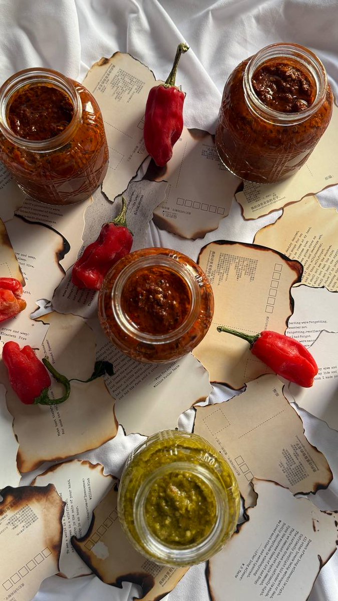 ملعقة دقوس 🥄 tweet media