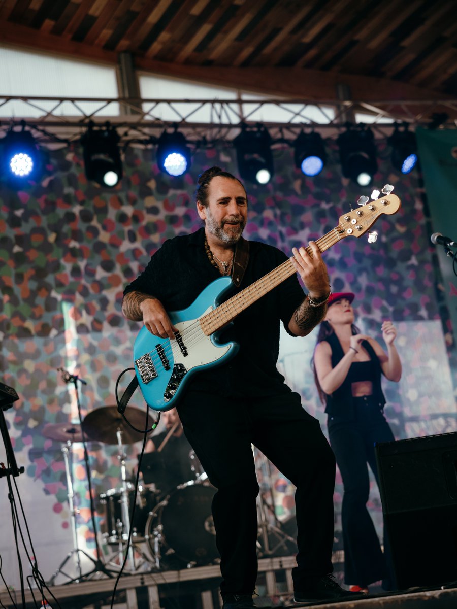 BluesCazorla Festival tweet media