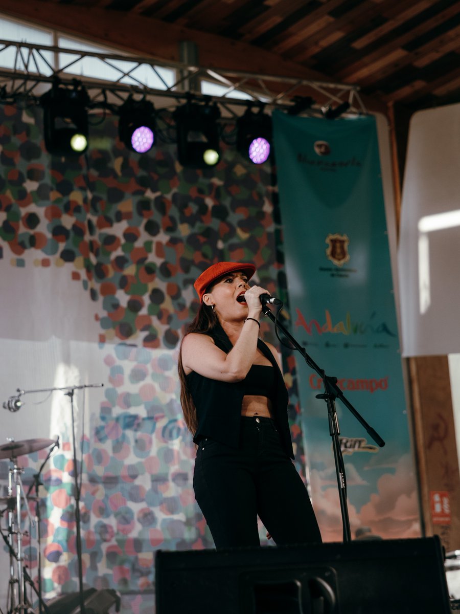 BluesCazorla Festival tweet media