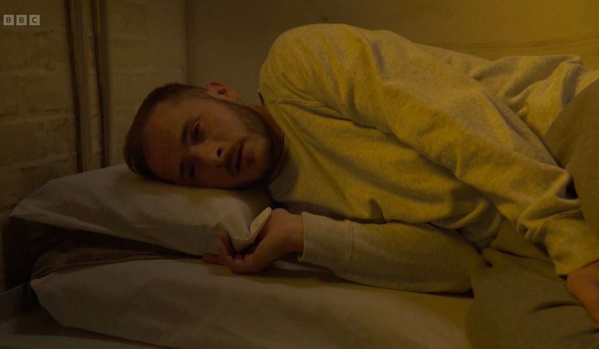 Bloody hell, this bastard has been breaking my heart since 2019, and now he's come back to do it again. Why!?!

Fucking sucks that Ballum are done (for now), but Max popping by to remind us all how brilliant he is was very welcome.