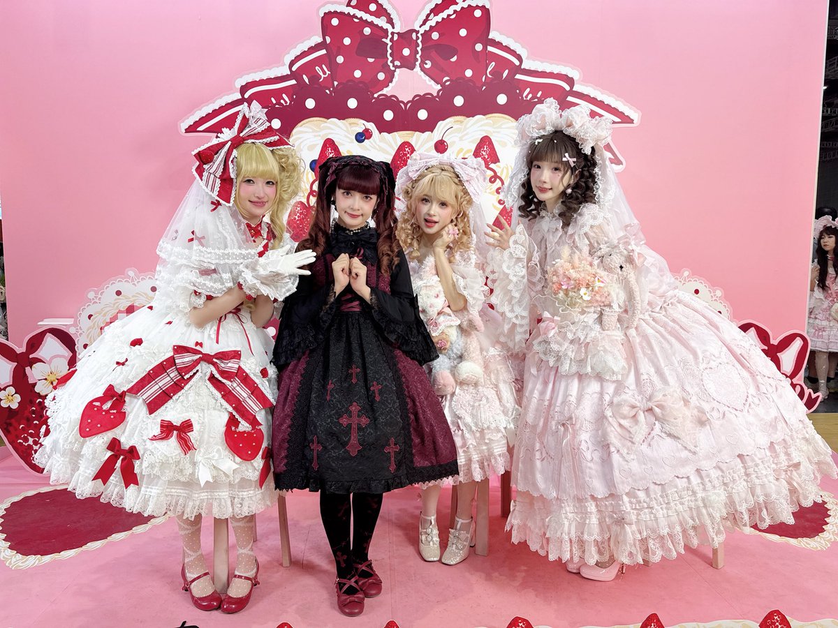 misako erinkoSweets lop year bunny青木美沙子 misako erinkoSweets lop year bunny青木美沙子 レディース