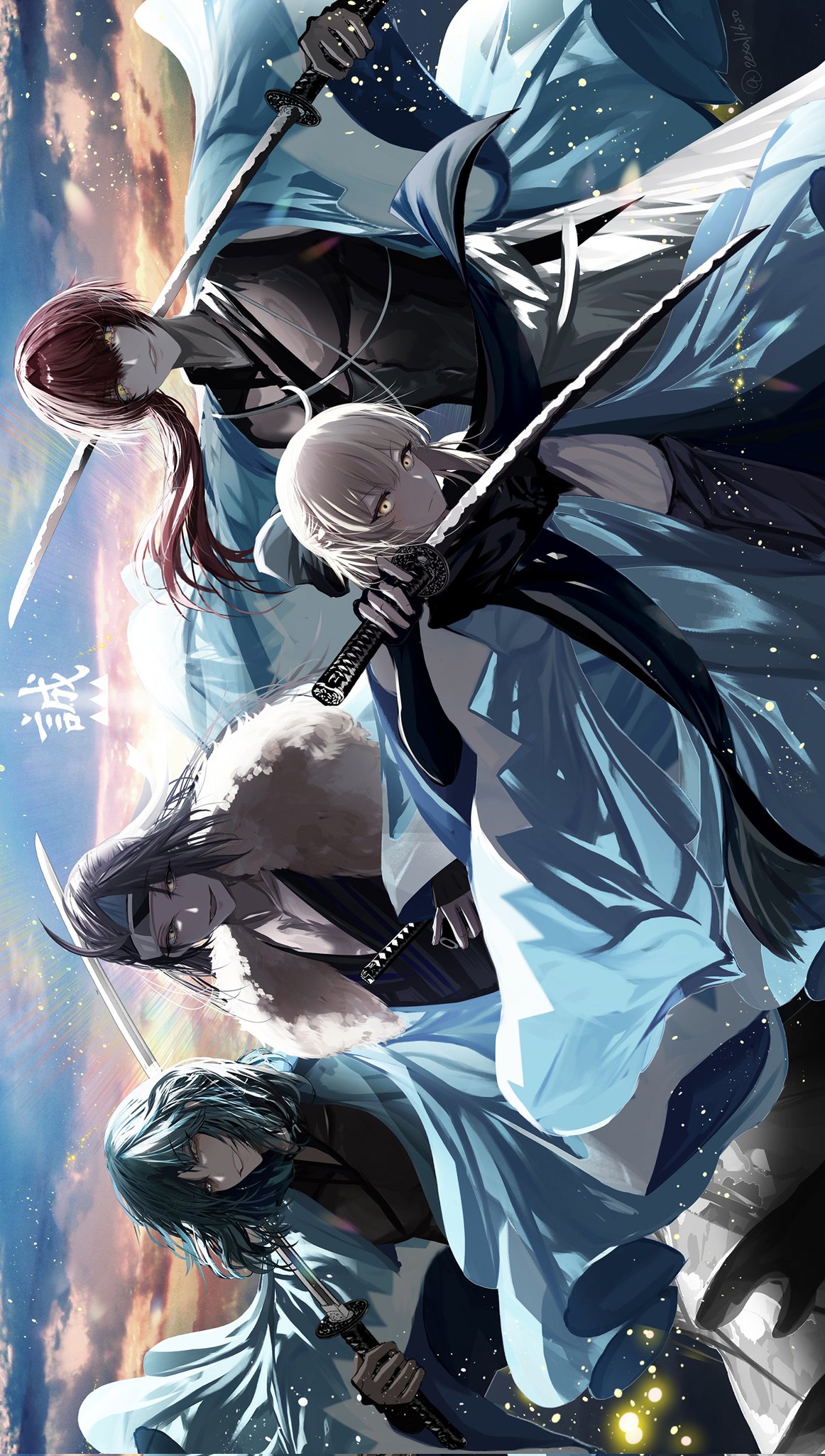 風鈴(休息中)🎐 (@zexal1650) / X