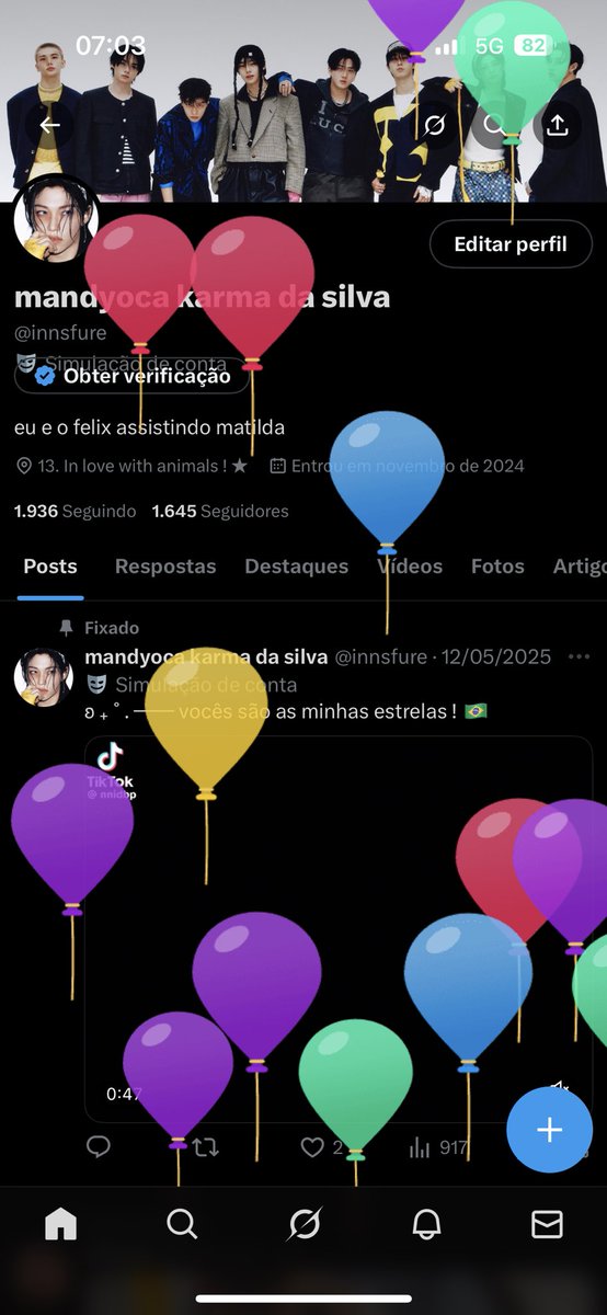 mandyoca karma da silva tweet media