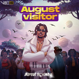 CoolFMNigeria's tweet photo. Now playing #AUGUSTVISITOR BY
#AFRIKYAN
#TheBFShow w/ @Mannieessien x @Nessa534
#WakeUpVibes https://t.co/ZEqZvAkjvr