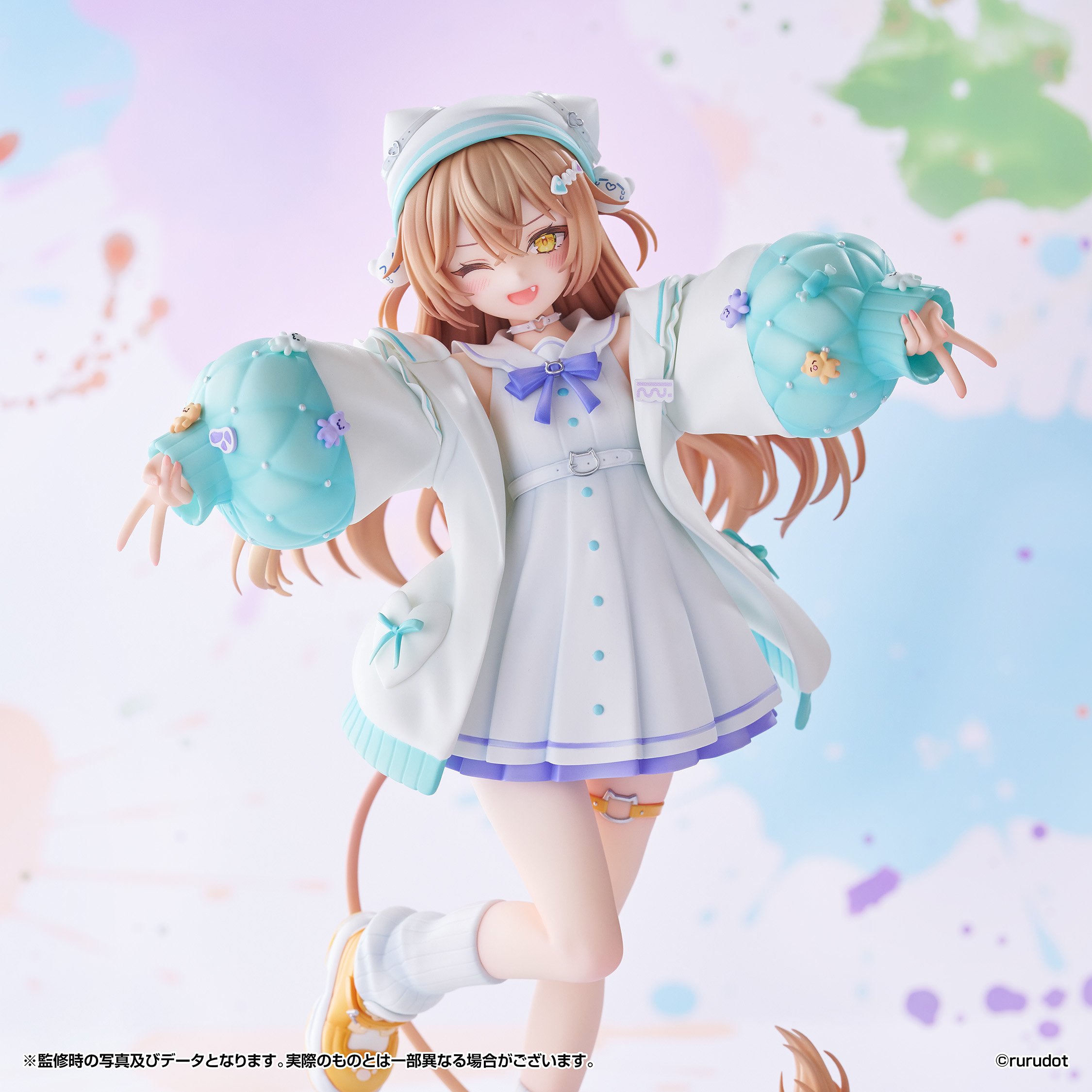 rurudo (@rurudo_) / X