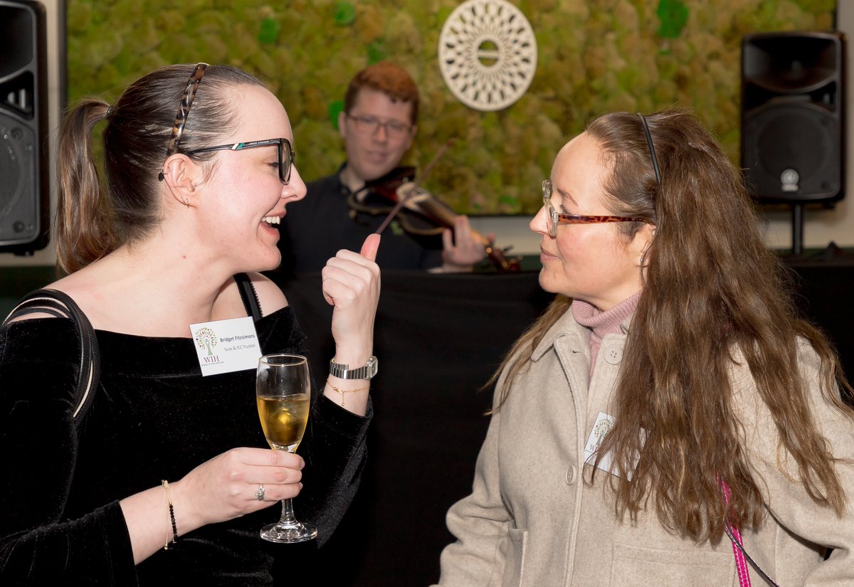 FreaCommunity's tweet image. Women of Irish Heritage (WIH) &amp;amp; Fréa - save the dates! 📅✨ Leeds 23 Oct 6pm • Manchester Xmas 4 Dec 6pm • Liverpool 5 Feb ’26 6pm • Fréa St Patrick’s Day Ball 7 Mar ’26 6pm 💚 Contact dorothy.lynch@frea.org.uk for more info or visit our website frea.org.uk