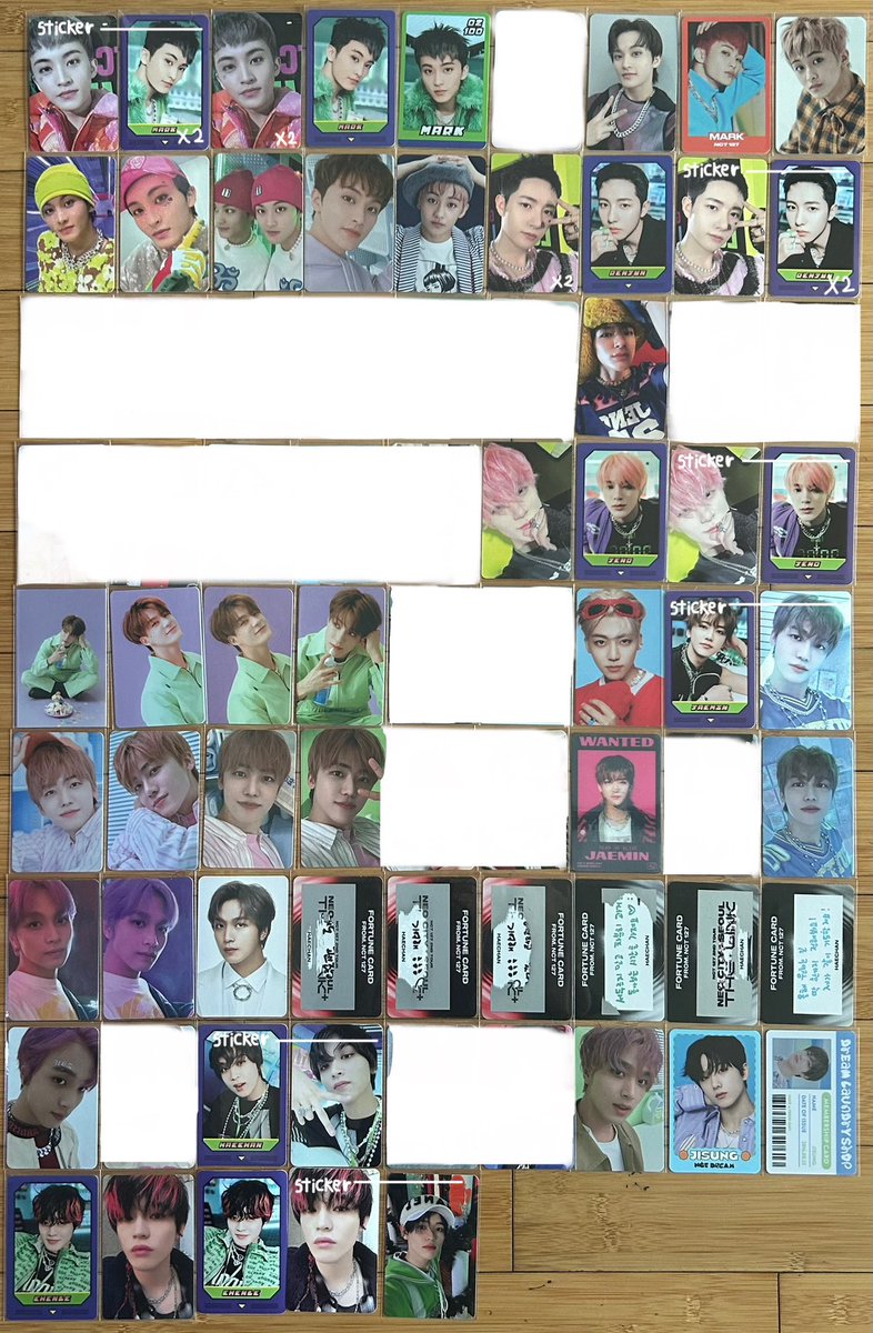svteverythings's tweet photo. 엔시티 드림 포카 양도
nct dream 

✅all 3.5 (63pics)✅

📌ENG⭕️
📌each offer of price

마크 런쥔 제노 재민 해찬 천러 지성 mark renjun jeno haechan jaemin chenle jisung wts wtb md pc poca wts sell set bulk https://t.co/1z5P0yLALS