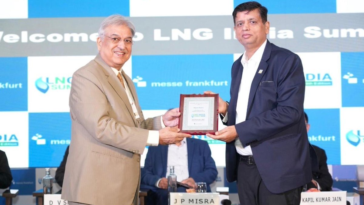 Bharat Petroleum tweet media