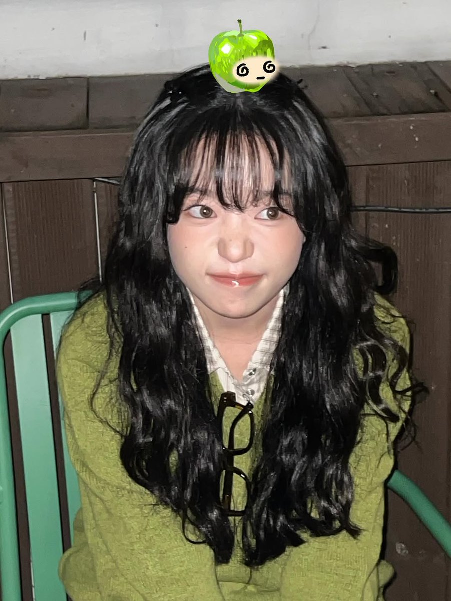 jo yuri pics ☁️ tweet media