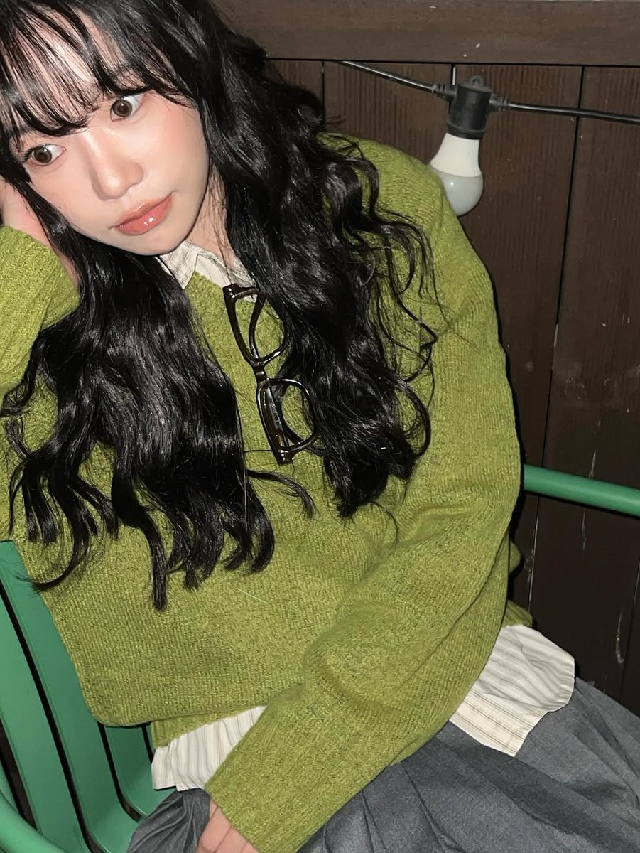 jo yuri pics ☁️ tweet media