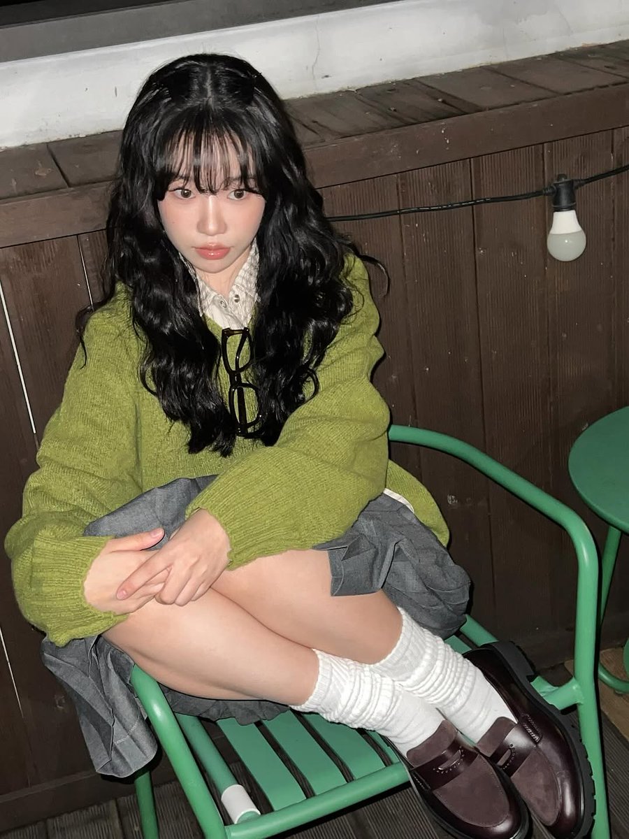 jo yuri pics ☁️ tweet media