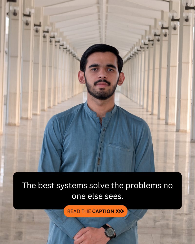 MHaroon_Zaman's tweet image. 🔥 From a laptop and late nights to a full-scale Amazon agency — ZamEcom Elite began with one idea: sellers don’t fail from lack of effort but lack of systems.

Now scaling brands, driving millions, and proving simple ideas build empires. 🚀
#ZamEcomElite #AmazonFBA #AmazonPPC